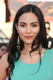 Jessica Matten isKatara (voice)